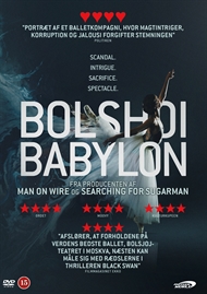 Bolshoi Babylon (DVD)
